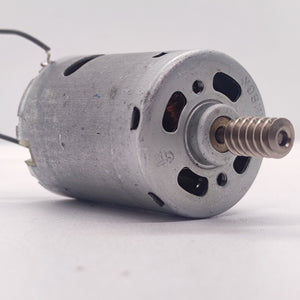 Diy Dc Motor Dc 3v To 25v Torque Mini Motor 17500rpm