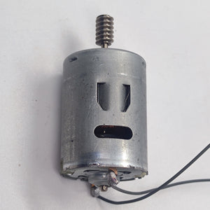 Diy Dc Motor Dc 3v To 25v Torque Mini Motor 17500rpm