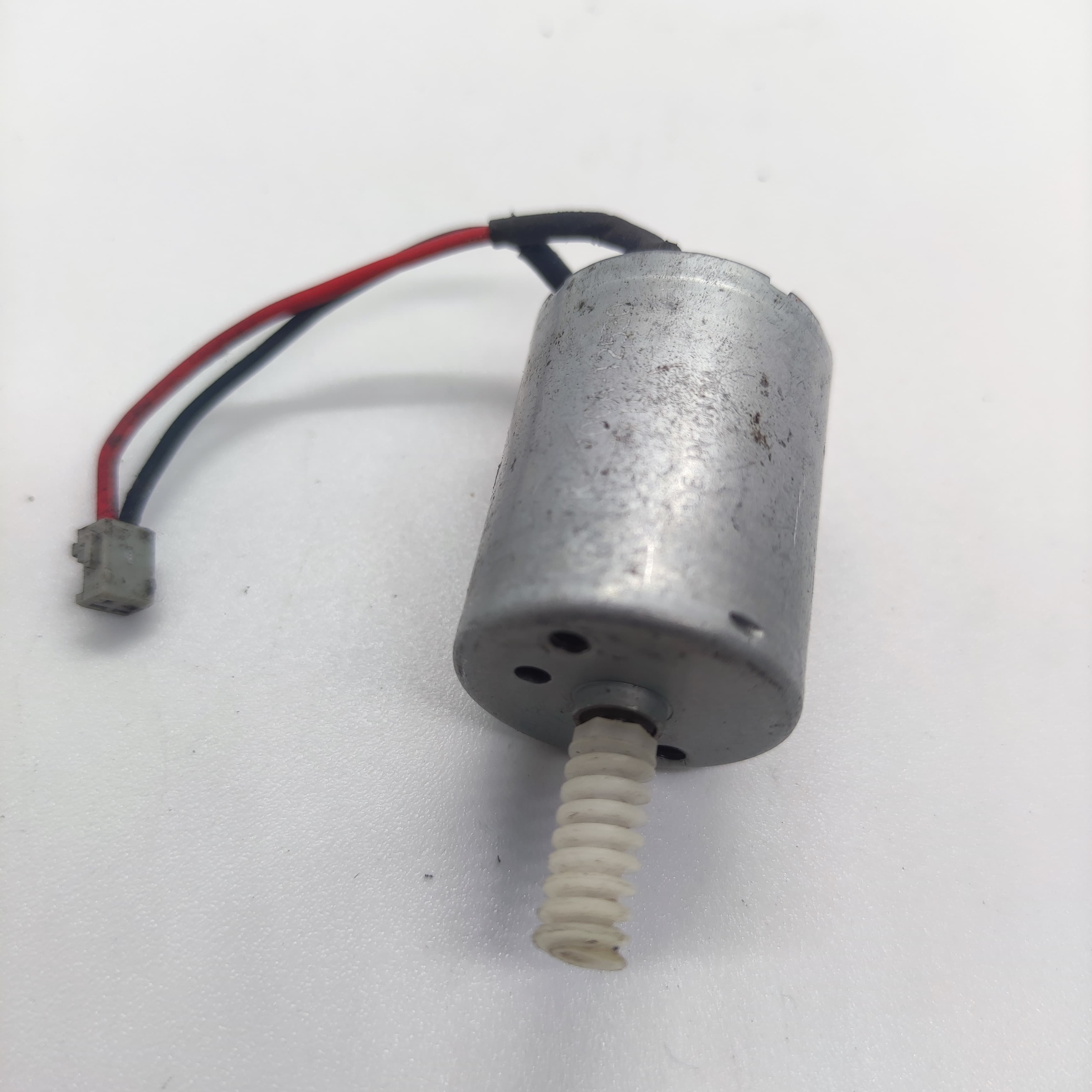 Diy Mini 5vdc Dc Motor