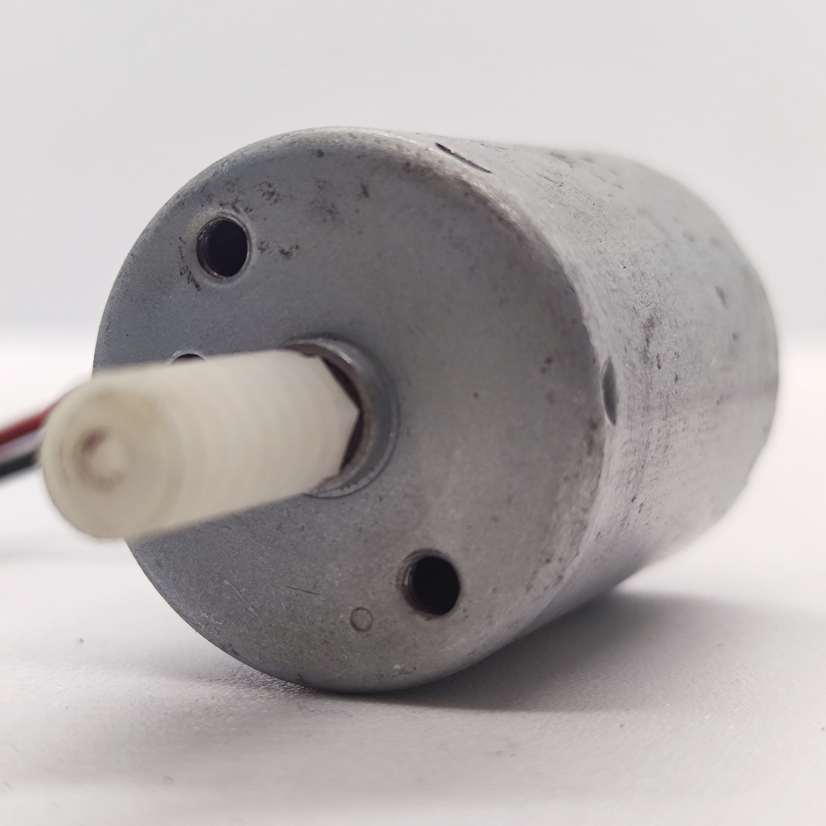 Diy Mini 5vdc Dc Motor