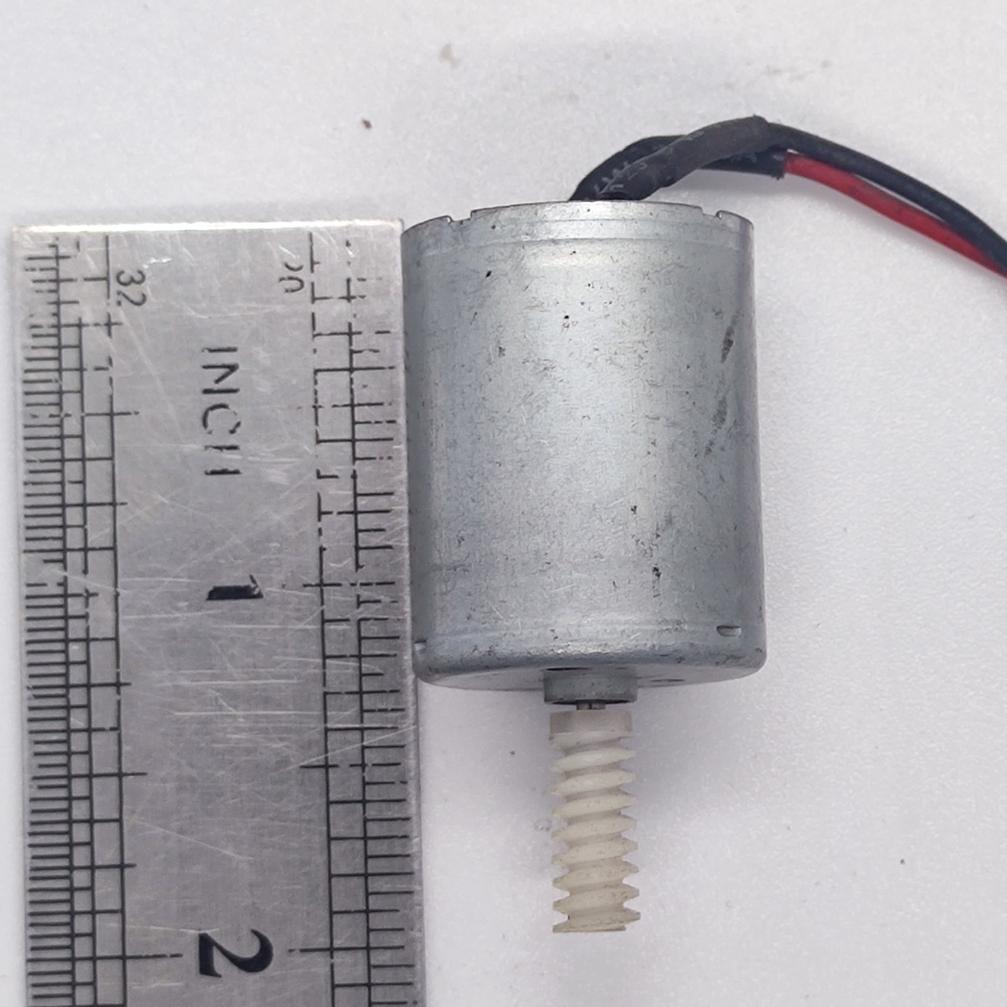 Diy Mini 5vdc Dc Motor