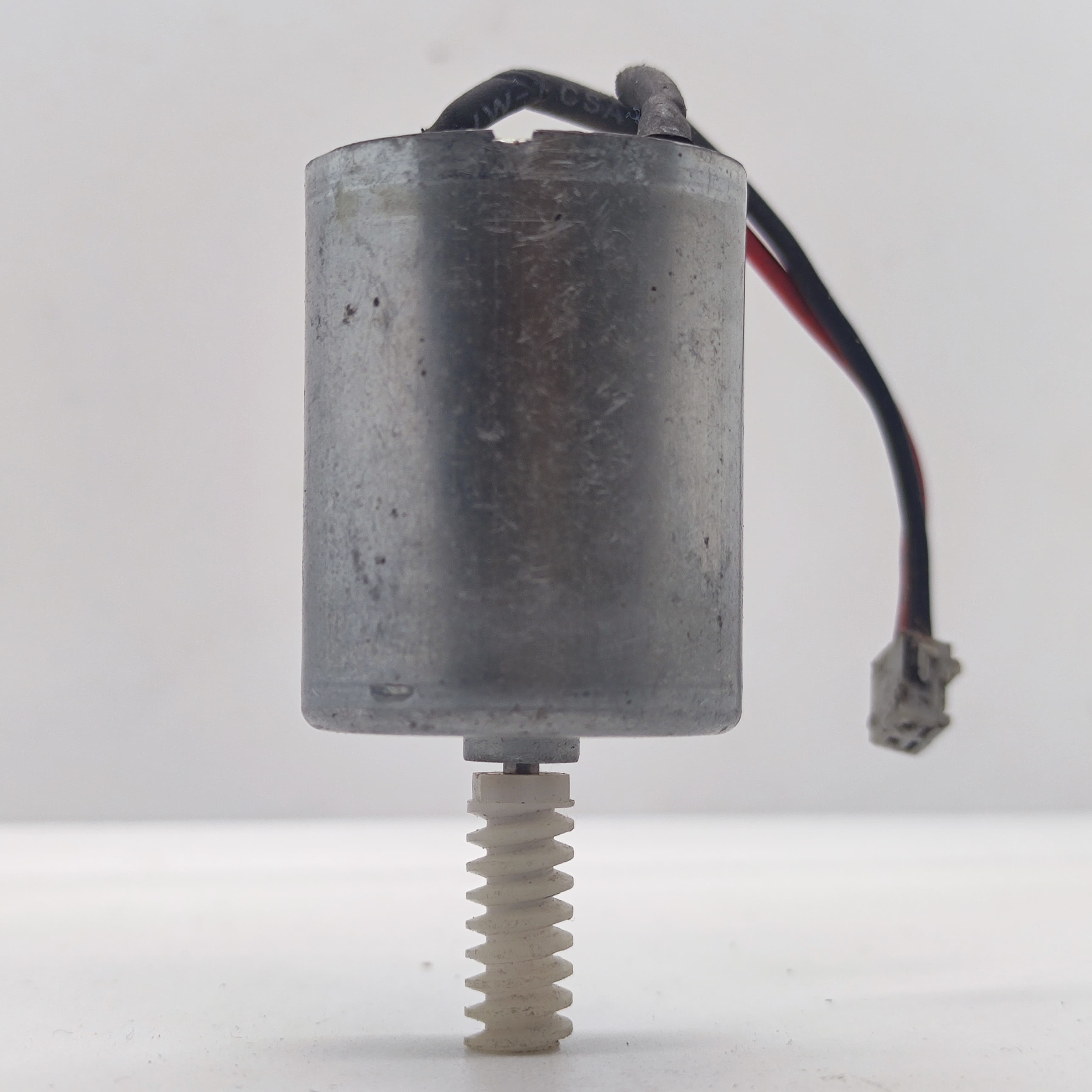 Diy Mini 5vdc Dc Motor