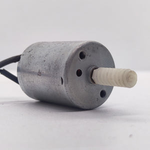 Diy Mini 5vdc Dc Motor
