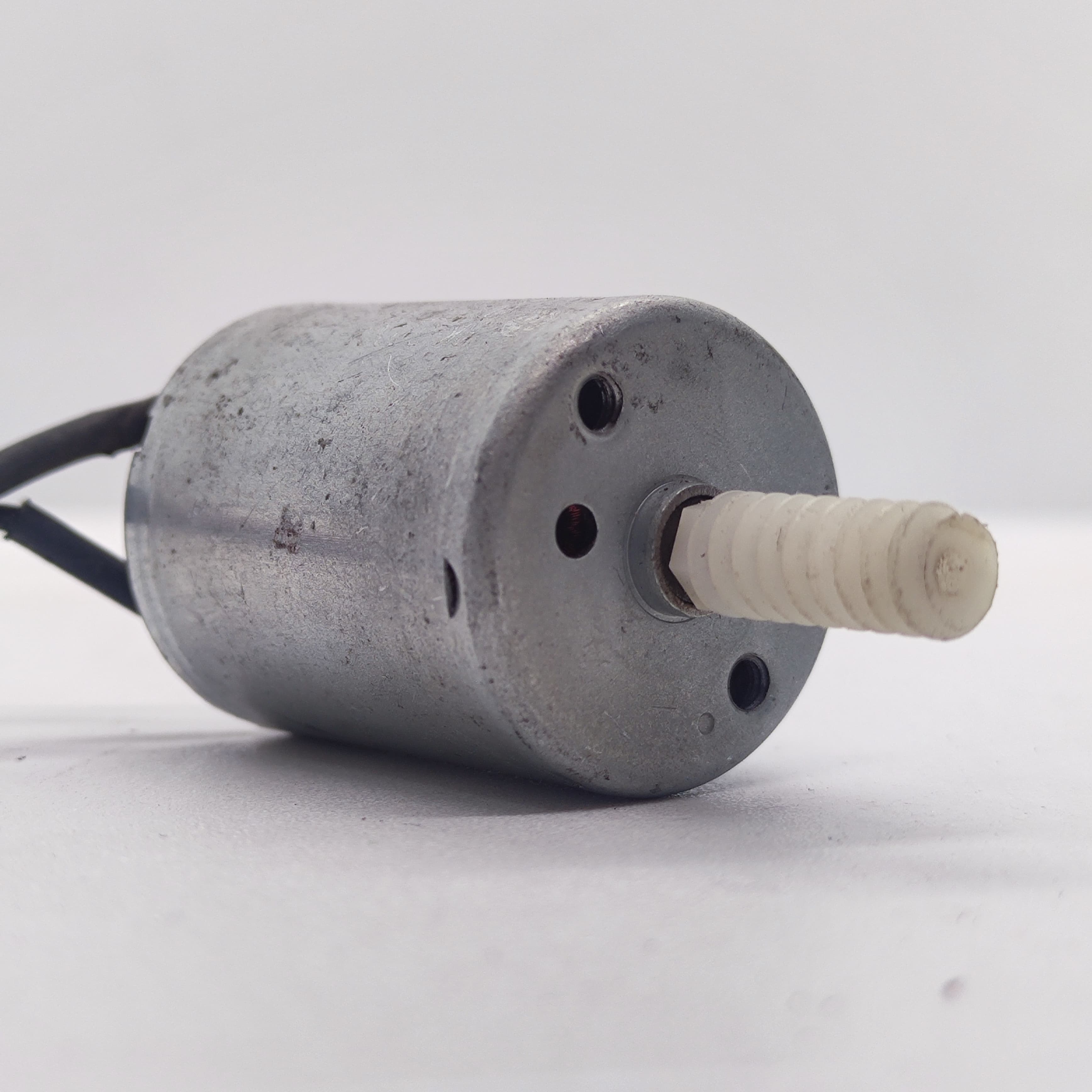 Diy Mini 5vdc Dc Motor