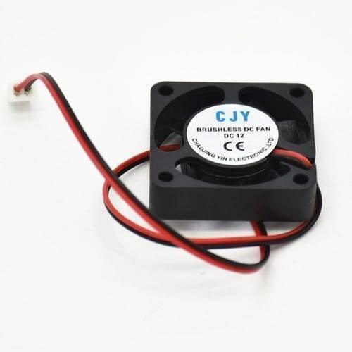 Diy Kits Thermoelectric Peltier Refrigeration Cooling System Water Cooling+ Fan+ 2pcs Tec1-12706 Coolers