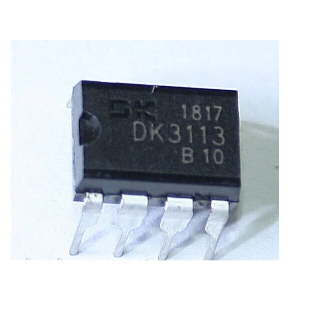 Dk3113 High Performance Switch Mode Power Controller Ic