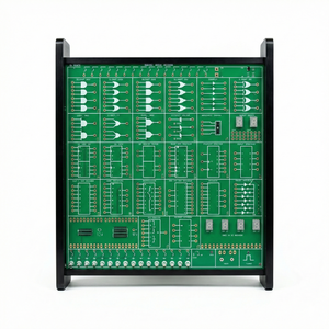 On Demand DLD Trainer Digital Logic Trainer www.stem.pk