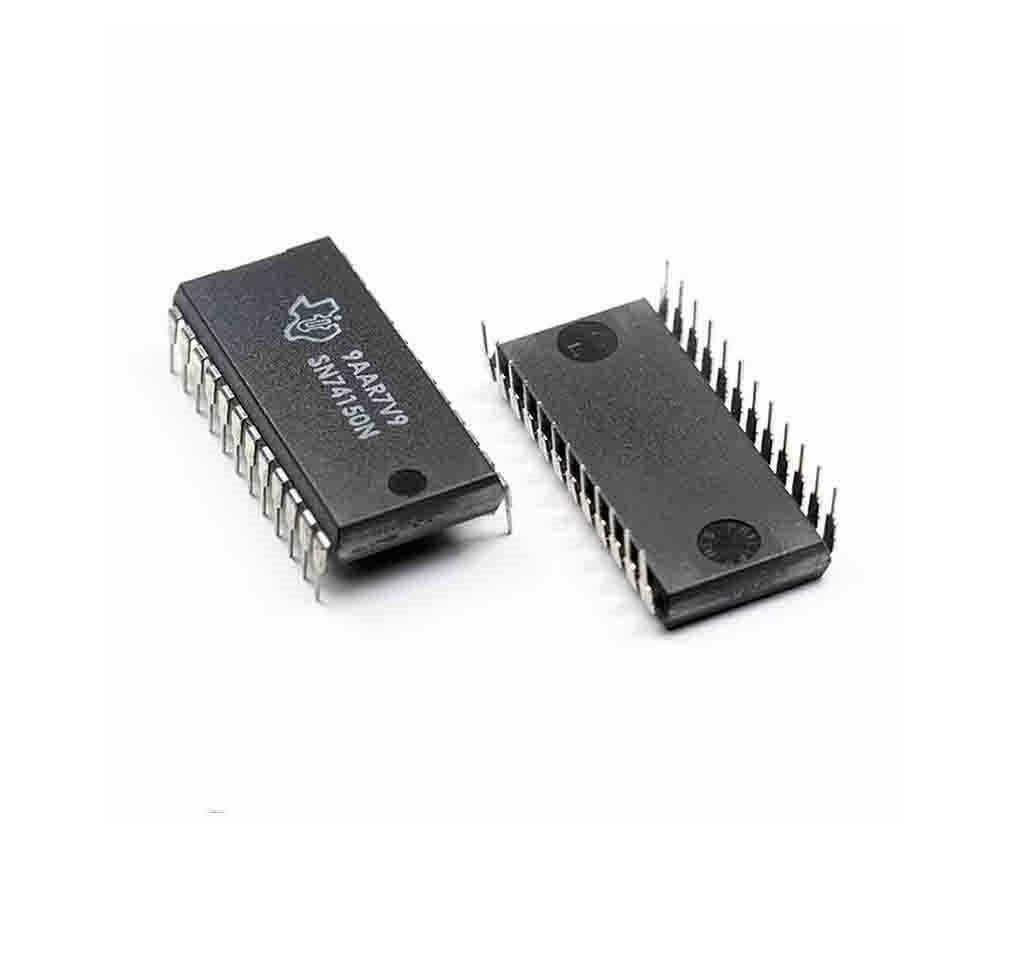 Dm74150 Or 74150 Data Selector Multiplexer