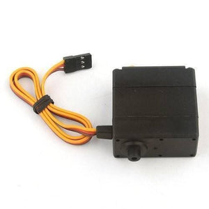 Doman Rc Metal Gear Dm-rs151m 360degree Robot Servo 15kg Digital Servo