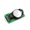 Ds1302 Avr Real Time Clock Module With Cell