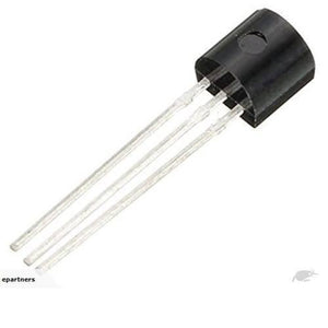 Temperature Sensor Ds18b20