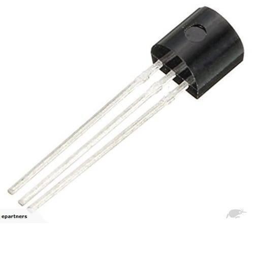 Temperature Sensor Ds18b20