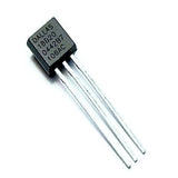 Temperature Sensor Ds18b20