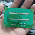 Ds30f2010 Programming Socket For Pickit 3 Pickit 2