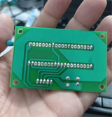 Ds30f2010 Programming Socket For Pickit 3 Pickit 2
