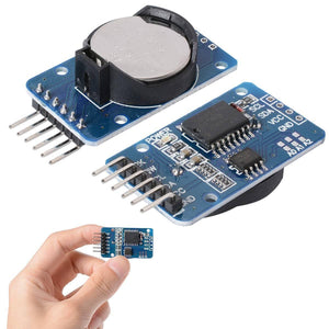 ZS 042 DS3231 Precision RTC Real Time Clock Module