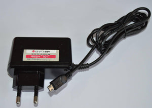 Lg 5v 2a Eu Power Supply Micro Usb Ac Adapter Charger Lot
