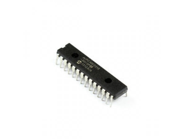 Original Inverter IC DSPIC30F2010 Microcontroller Price