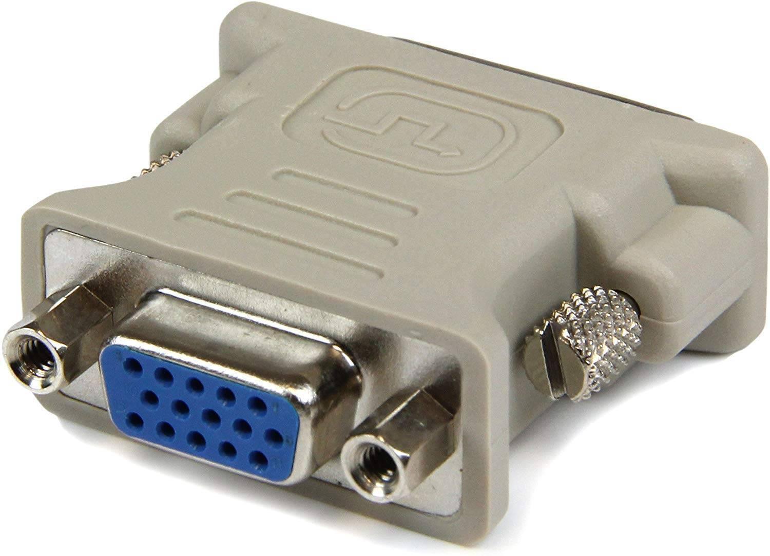 Dell Dvi To Vga Converter Dell