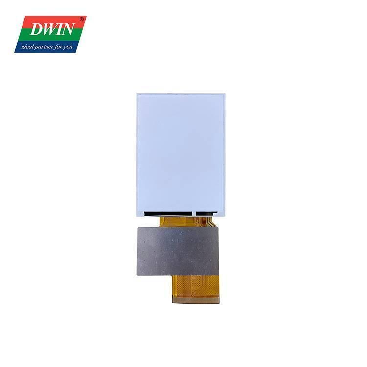 Dwin 2.8 Inch Hmi Tft Touch Screen Lcd Display Dmg32240f028_01 Wtr