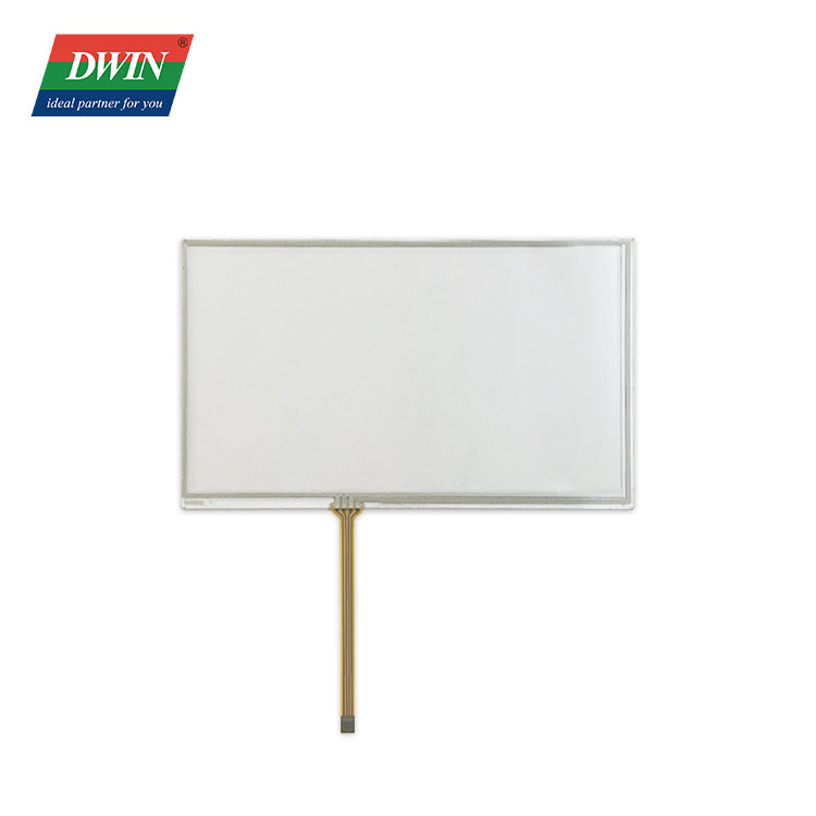 Dwin 7 Inch 4 Wire Rtp Resistive Touch Panel Yf07002 Shipping not avaialble for this item