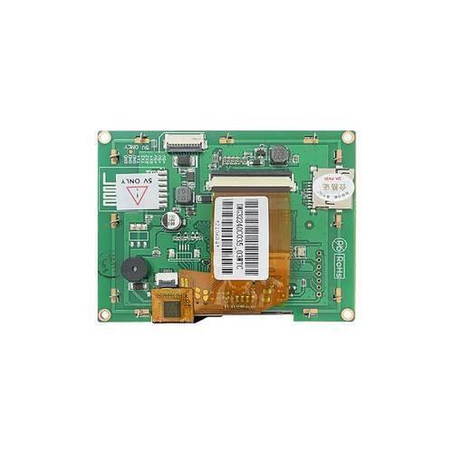 Dwin 3.5 Inch Hmi Tft Touch Screen Lcd Display Dmg32240c035-03wtr
