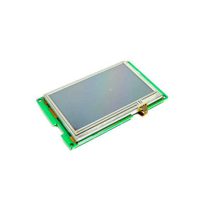 Dwin 4.3 Inch Hmi Tft Touch Screen Lcd Display Dmg48270c043-03wtr