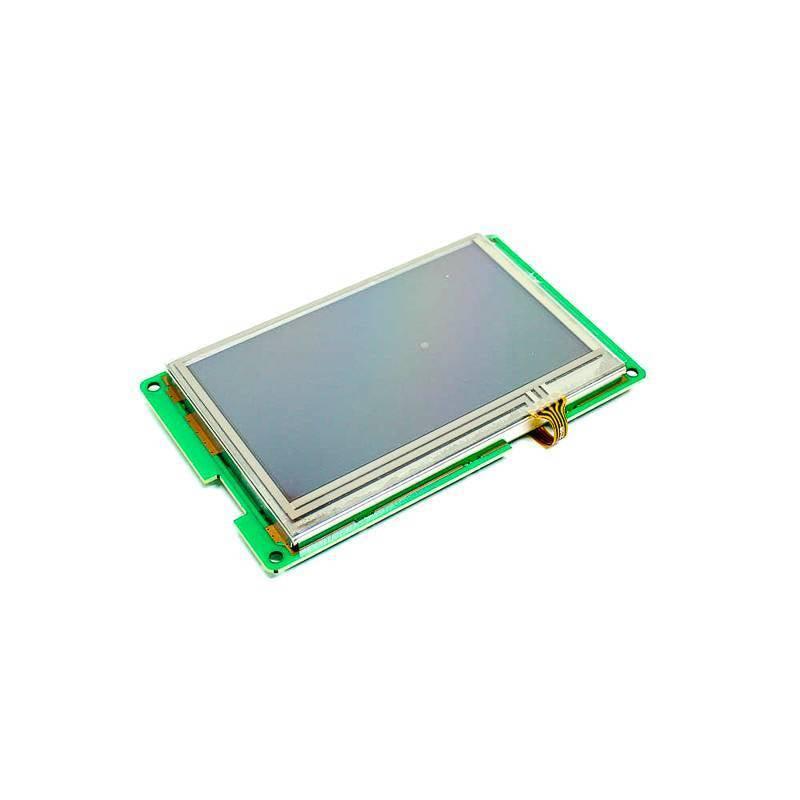 Dwin 4.3 Inch Hmi Tft Touch Screen Lcd Display Dmg48270c043-03wtr
