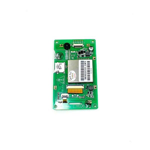 Dwin Hmi 3.5 Inch Lcd Resistive Touch Display Dmg48320c035_03wtr