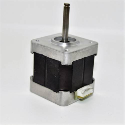 Minebea Japan d Cut Shaft Nema 17 Stepper Motor For 3d Printer Cnc