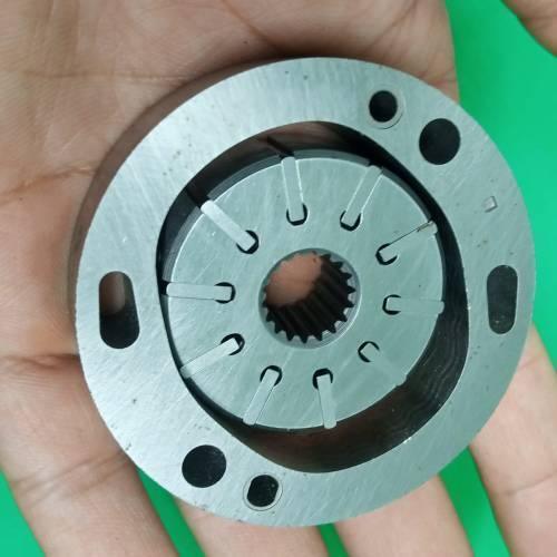 Danny Pump Cartridge 34079623001