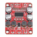 Digital Power Amplifier Board - Dual Channel 2x15w Stereo Amplifier With Reduced Distortion