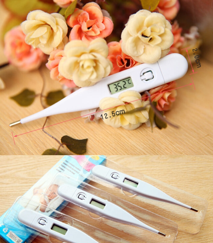 Digital Thermometer