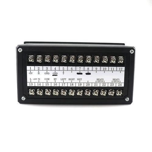 Digital Automatic Thermostat Controller Xm 18 Temperature Humidity Controlling Machine For Small Eggs Incubator