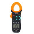 Digital Clamp Meter Njty Dc/ac Volt Ac Amp Diode Ncv Multimeter Ammeter3266ta