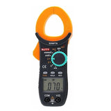 Digital Clamp Meter Njty Dc/ac Volt Ac Amp Diode Ncv Multimeter Ammeter3266ta