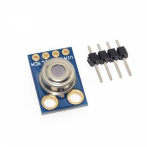 Digital Infrared Temperature Sensor Module Mlx90614