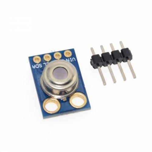 Digital Infrared Temperature Sensor Module Mlx90614
