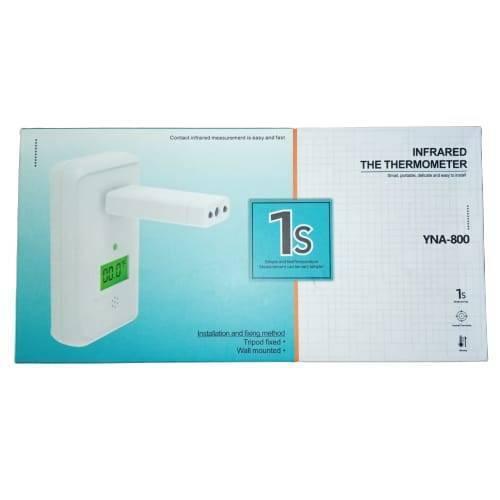 Wall Mounted Thermal Scanner ( Wall Mounted Temperature Scanner) Yna-800