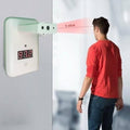 Wall Mounted Thermal Scanner ( Wall Mounted Temperature Scanner) Yna-800
