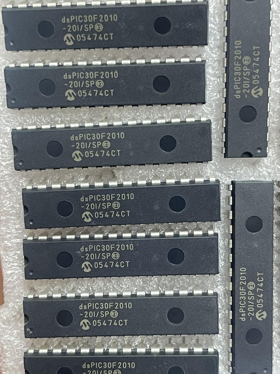 Original Inverter IC DSPIC30F2010 Microcontroller Price