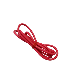 Red 1meter Solderable Wire Hard Wires For Wiring Jumper Wire Wiring Cable