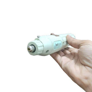Rechargeable Drill Machine 5v Dc Powered Mini Hand Held Used Condition