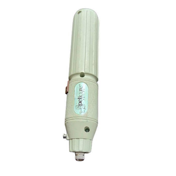 Rechargeable Drill Machine 5v Dc Powered Mini Hand Held Used Condition