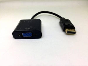 Dt-6404 Hdmi To Vga +audio Converter