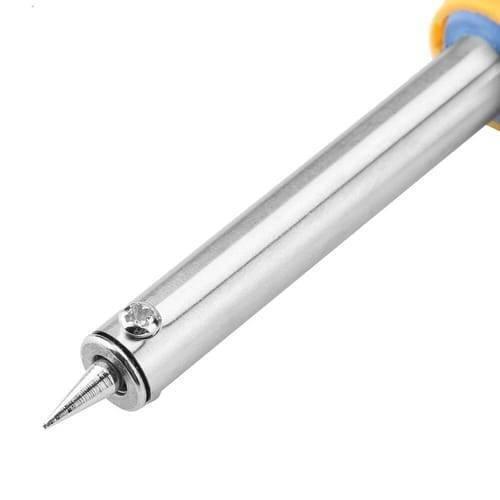 Dual Wattage Electric Temperature Gun Soldering Iron Tu-127a