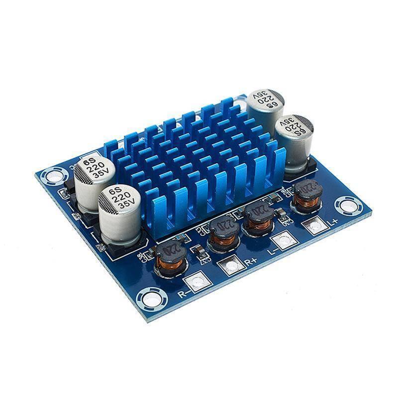 Durable Tpa3110 Xha232 30w + 30w 2.0 Channel Digital Stereo Audio Power Amplifier Board