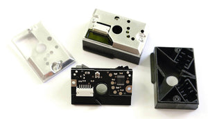 Dust Sensor Module Gp2y1010au0f Compact Optical Dust Sensor
