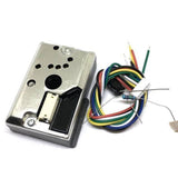 Dust Sensor Module Gp2y1010au0f Compact Optical Dust Sensor