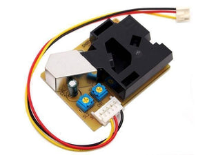 Pm2.5 Dust Sensor Dsm501 Dust Sensor Module